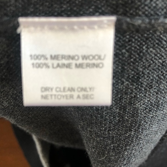 Trina Turk, Merino wool colour block sweater dress - Picture 2 of 4